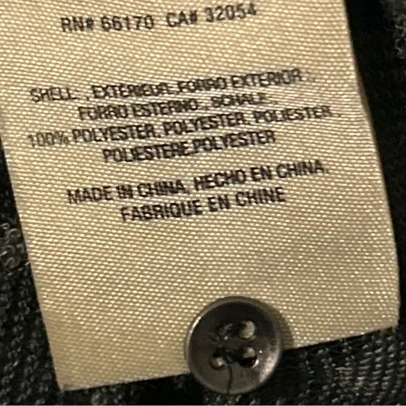 Deletta ANTHROPOLOGIE Olive Green Lace Long Sleeve Mock Neck Top - Picture 11 of 13